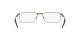 Oakley Socket 5.0 OX 3217 02 Férfi szemüvegkeret (optikai keret)