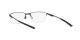 Oakley Socket 5.5 OX 3218 01 Férfi szemüvegkeret (optikai keret)
