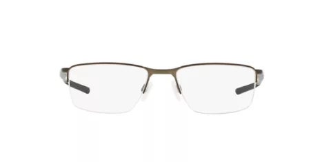 Oakley Socket 5.5 OX 3218 02 Férfi szemüvegkeret (optikai keret)