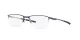 Oakley Socket 5.5 OX 3218 03 Férfi szemüvegkeret (optikai keret)