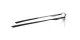 Oakley Socket 5.5 OX 3218 03 Férfi szemüvegkeret (optikai keret)