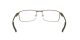 Oakley Fuller OX 3227 02 Férfi szemüvegkeret (optikai keret)