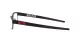 Oakley Metal Plate OX 5038 10 Férfi szemüvegkeret (optikai keret)