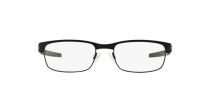   Oakley Metal Plate OX 5038 22-198 Férfi szemüvegkeret (optikai keret)