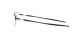 Oakley Lizard OX 5113 04 Férfi szemüvegkeret (optikai keret)