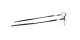 Oakley Lizard OX 5113 04 Férfi szemüvegkeret (optikai keret)