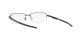 Oakley Gauge 5.1 OX 5125 01 Férfi szemüvegkeret (optikai keret)