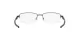 Oakley Gauge 5.1 OX 5125 01 Férfi szemüvegkeret (optikai keret)