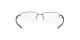 Oakley Gauge 3.2 Blade OX 5128 03 Férfi szemüvegkeret (optikai keret)
