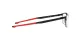 Oakley Cartridge OX 5137 04 Férfi szemüvegkeret (optikai keret)