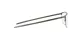 Oakley Tie Bar OX 5138 02 Férfi szemüvegkeret (optikai keret)