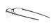 Oakley Tie Bar 0.5 OX 5140 03 Férfi szemüvegkeret (optikai keret)
