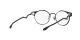 Oakley Deadbolt OX 5141 01 Férfi szemüvegkeret (optikai keret)
