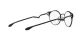 Oakley Deadbolt OX 5141 01 Férfi szemüvegkeret (optikai keret)