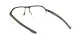 Oakley Tenon OX 5147 02 Férfi szemüvegkeret (optikai keret)