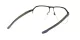 Oakley Tenon OX 5147 02 Férfi szemüvegkeret (optikai keret)