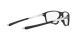 Oakley Crosslink Zero OX 8076 03 Férfi szemüvegkeret (optikai keret)