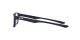 Oakley Plank 2.0 OX 8081 03 Férfi, Női szemüvegkeret (optikai keret)