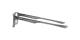 Oakley Plank 2.0 OX 8081 06 Férfi, Női szemüvegkeret (optikai keret)