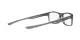 Oakley Plank 2.0 OX 8081 06 Férfi, Női szemüvegkeret (optikai keret)