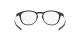 Oakley Pitchman R OX 8105 01 Férfi szemüvegkeret (optikai keret)