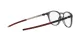 Oakley Pitchman R OX 8105 02 Férfi szemüvegkeret (optikai keret)