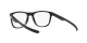 Oakley Trillbe X OX 8130 01 Férfi, Női szemüvegkeret (optikai keret)