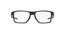   Oakley Chamfer Squared OX 8143 01 Férfi szemüvegkeret (optikai keret)