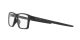 Oakley Chamfer Squared OX 8143 01 Férfi szemüvegkeret (optikai keret)