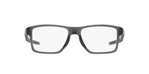   Oakley Chamfer Squared OX 8143 02 Férfi szemüvegkeret (optikai keret)