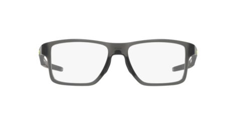 Oakley Chamfer Squared OX 8143 02 Férfi szemüvegkeret (optikai keret)