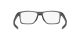 Oakley Chamfer Squared OX 8143 02 Férfi szemüvegkeret (optikai keret)
