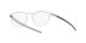 Oakley Pitchman R Carbon OX 8149 03 Férfi szemüvegkeret (optikai keret)