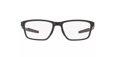 Oakley Metalink OX 8153 01 Férfi szemüvegkeret (optikai keret)