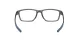 Oakley Metalink OX 8153 07 Férfi szemüvegkeret (optikai keret)