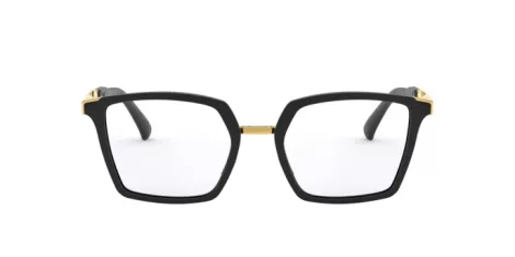 Oakley Sideswept Rx OX 8160 01 Női szemüvegkeret (optikai keret)