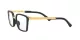 Oakley Sideswept Rx OX 8160 01 Női szemüvegkeret (optikai keret)