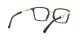 Oakley Sideswept Rx OX 8160 01 Női szemüvegkeret (optikai keret)
