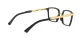 Oakley Sideswept Rx OX 8160 01 Női szemüvegkeret (optikai keret)