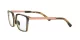 Oakley Sideswept Rx OX 8160 02 Női szemüvegkeret (optikai keret)