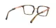 Oakley Sideswept Rx OX 8160 02 Női szemüvegkeret (optikai keret)