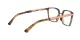 Oakley Sideswept Rx OX 8160 02 Női szemüvegkeret (optikai keret)