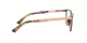 Oakley Sideswept Rx OX 8160 02 Női szemüvegkeret (optikai keret)