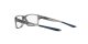 Oakley Crosslink Xs OY 8002 02 Gyerek szemüvegkeret (optikai keret)
