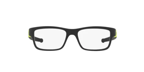 Oakley Marshal Xs OY 8005 01 Gyerek szemüvegkeret (optikai keret)