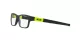 Oakley Marshal Xs OY 8005 01 Gyerek szemüvegkeret (optikai keret)