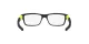 Oakley Marshal Xs OY 8005 01 Gyerek szemüvegkeret (optikai keret)