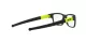 Oakley Marshal Xs OY 8005 01 Gyerek szemüvegkeret (optikai keret)