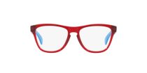   Oakley Rx Frogskins Xs OY 8009 02 Gyerek szemüvegkeret (optikai keret)