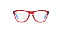   Oakley Rx Frogskins Xs OY 8009 02 Gyerek szemüvegkeret (optikai keret)